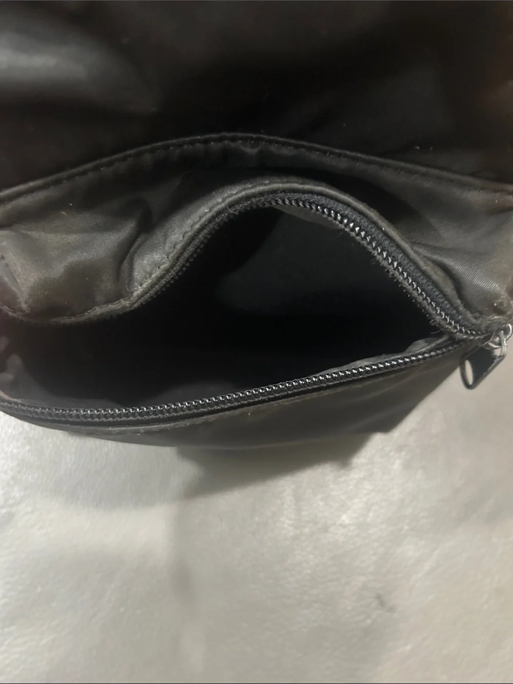 Kate Spade Nylon Backpack GREAT Condition
